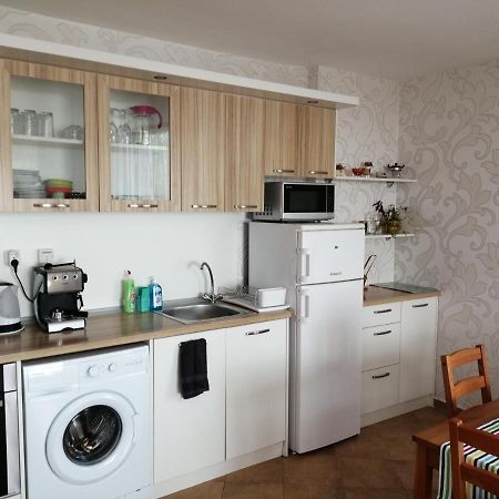 Apartments Del Sol - Sunny Island Complex Cernomoreț Exterior foto