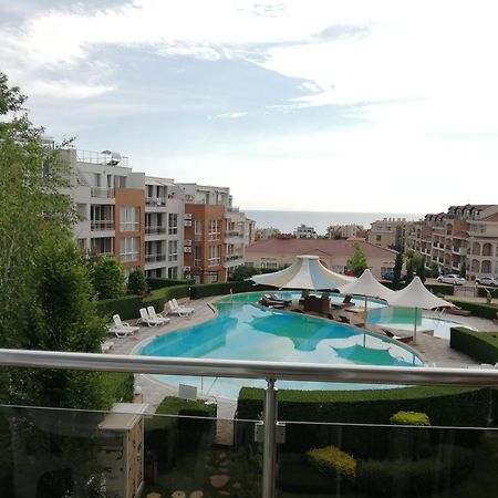 Apartments Del Sol - Sunny Island Complex Cernomoreț Cameră foto